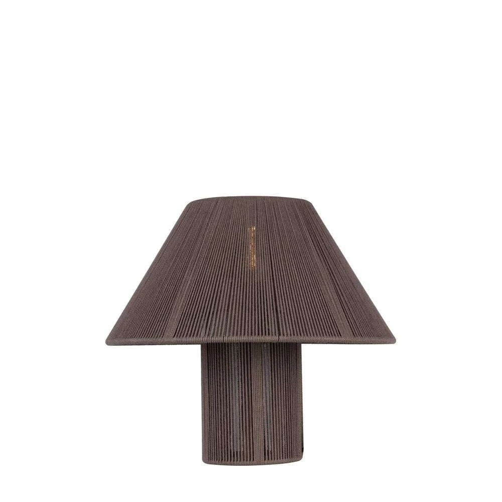 Anna 35 Taffellamp Brown - Globen Lighting - Koop Online - Afbeelding 2