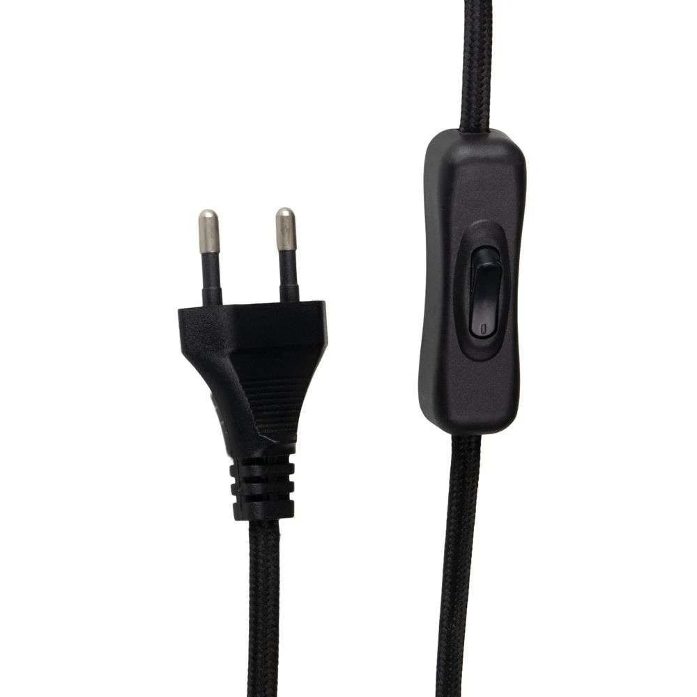 Anna 35 Taffellamp Brown - Globen Lighting - Koop Online - Afbeelding 4