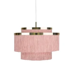 Frans Hanglamp Rose - Globen Lighting - Koop Online