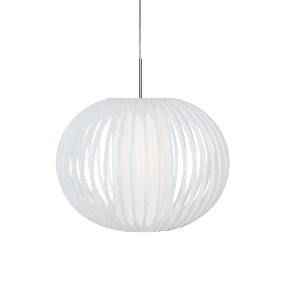 Plastband XL Hanglamp - Globen Lighting - Koop Online