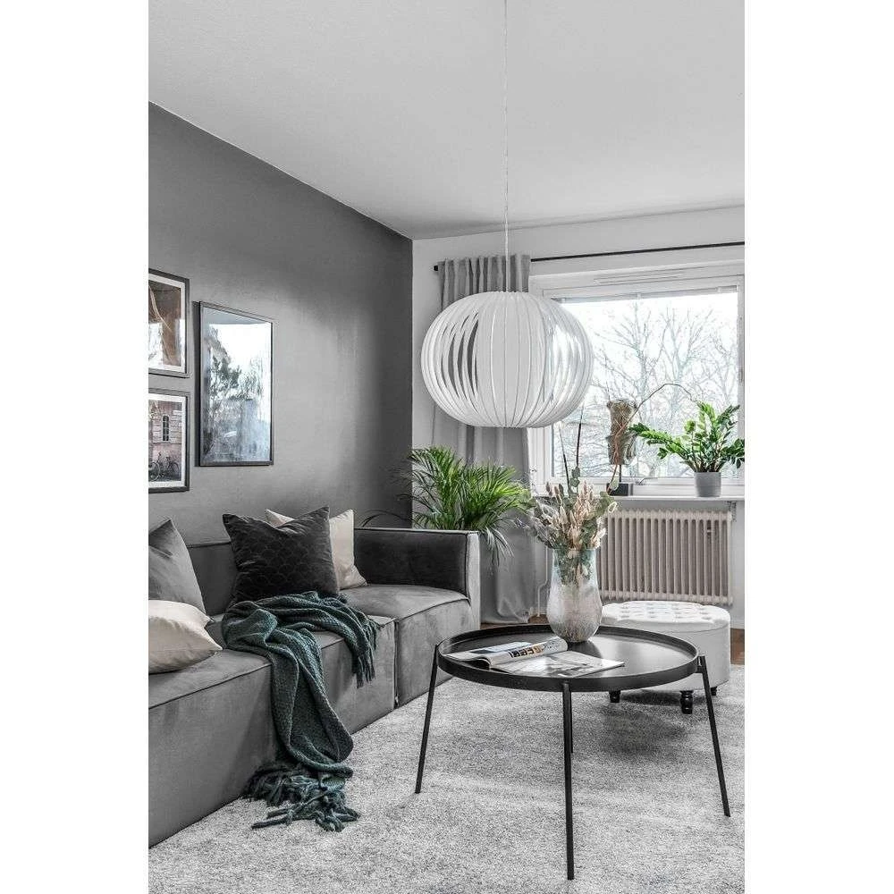 Plastband XL Hanglamp - Globen Lighting - Koop Online - Afbeelding 3