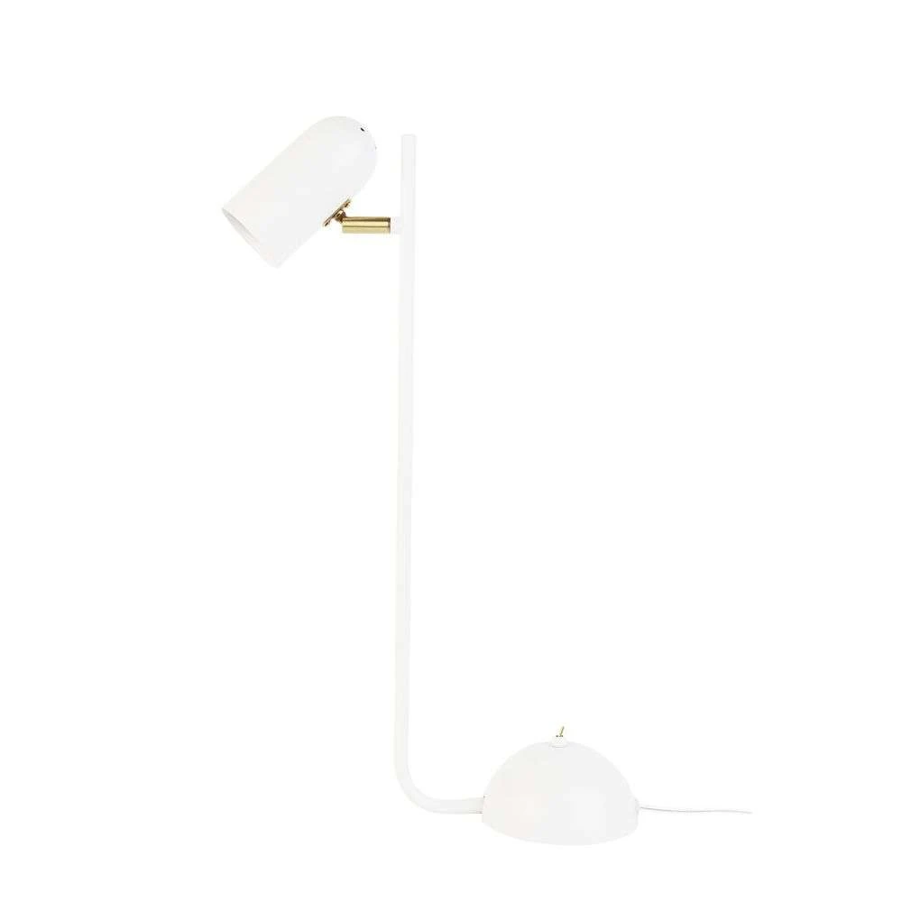 Swan Taffellamp White - Globen Lighting - Koop Online