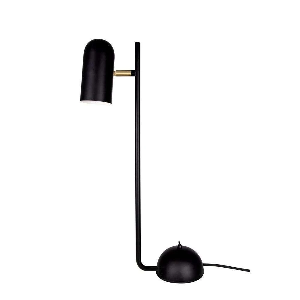 Swan Taffellamp Black - Globen Lighting - Koop Online