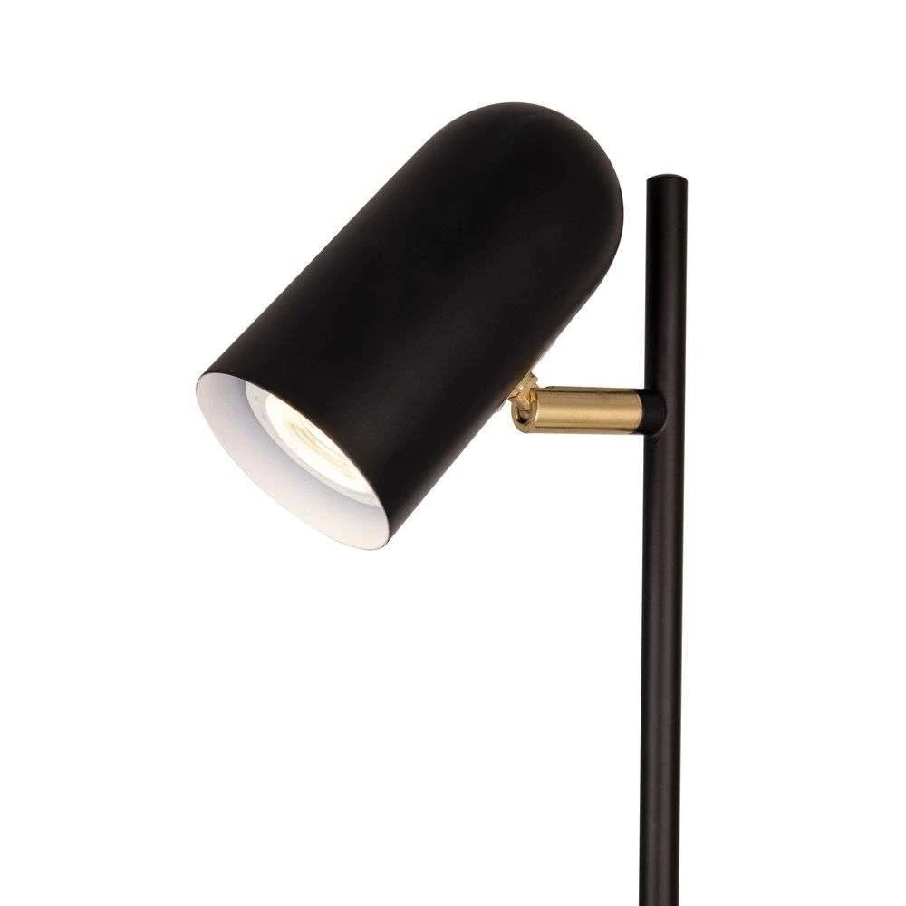 Swan Taffellamp Black - Globen Lighting - Koop Online - Afbeelding 2