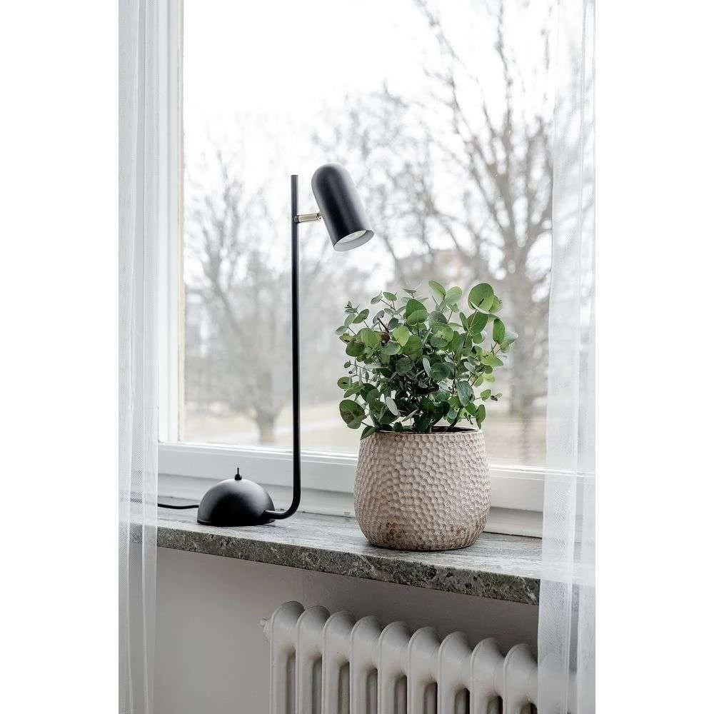 Swan Taffellamp Black - Globen Lighting - Koop Online - Afbeelding 4