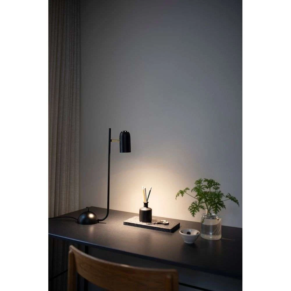Swan Taffellamp Black - Globen Lighting - Koop Online - Afbeelding 6