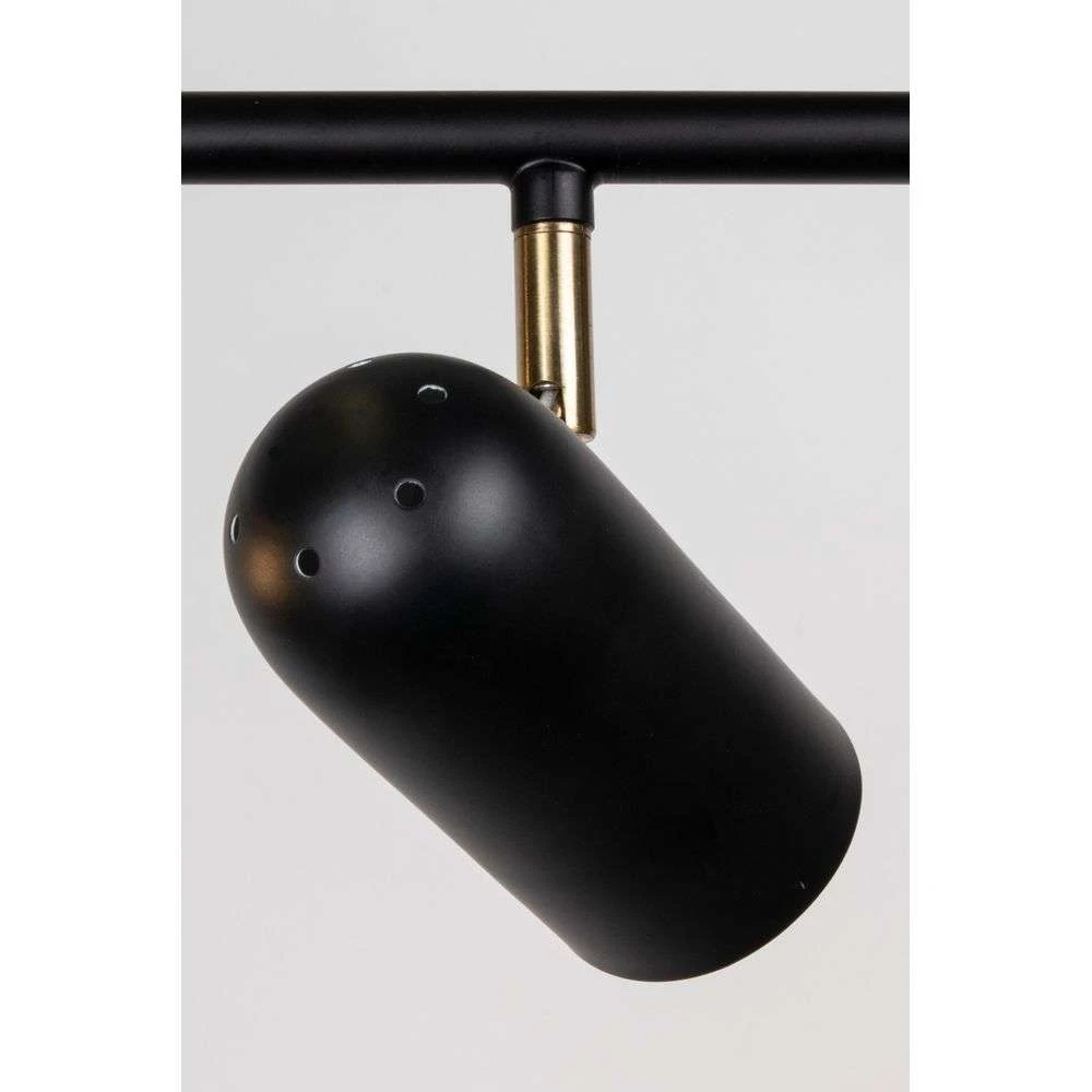 Swan 3 Plafondlamp Black - Globen Lighting - Koop Online - Afbeelding 5