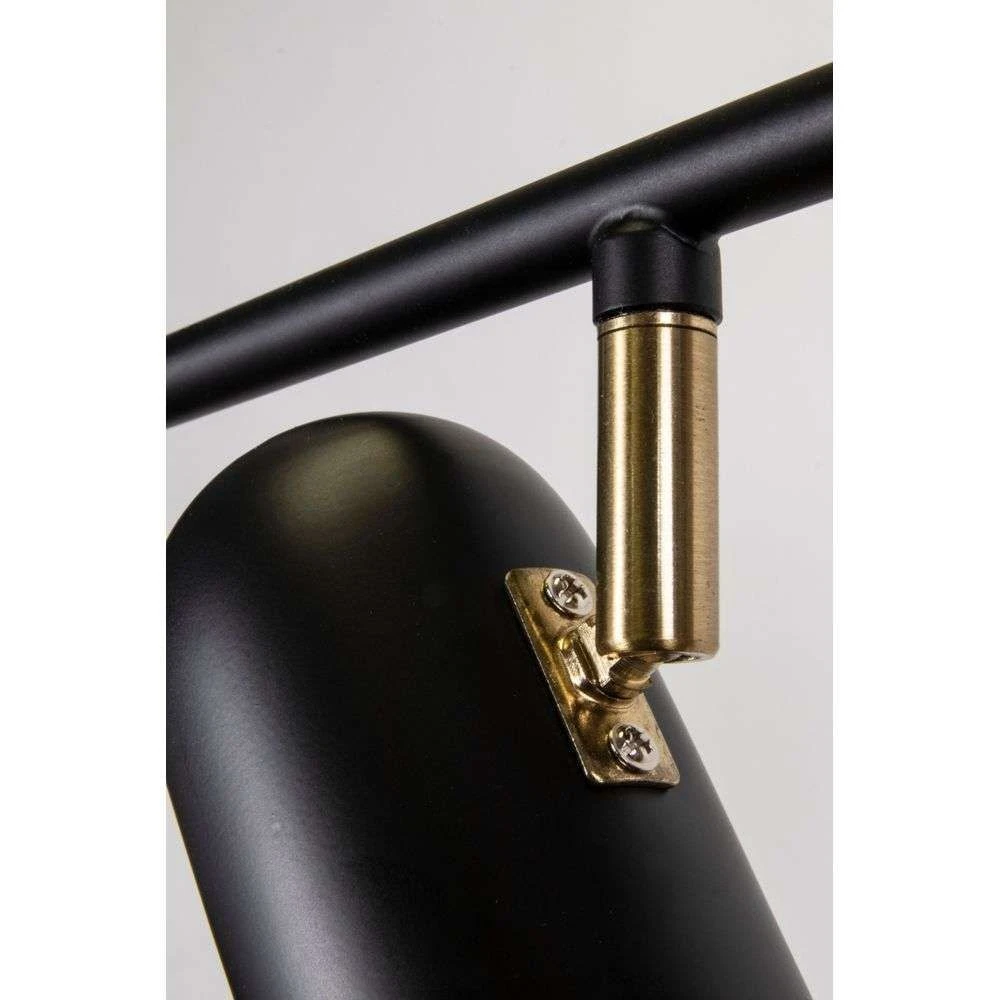 Swan 5 Plafondlamp Black - Globen Lighting - Koop Online - Afbeelding 3