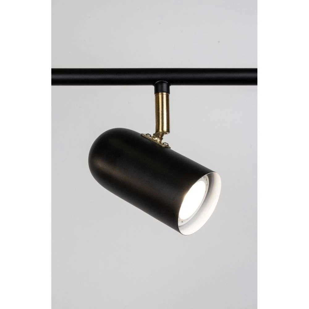 Swan 5 Plafondlamp Black - Globen Lighting - Koop Online - Afbeelding 4