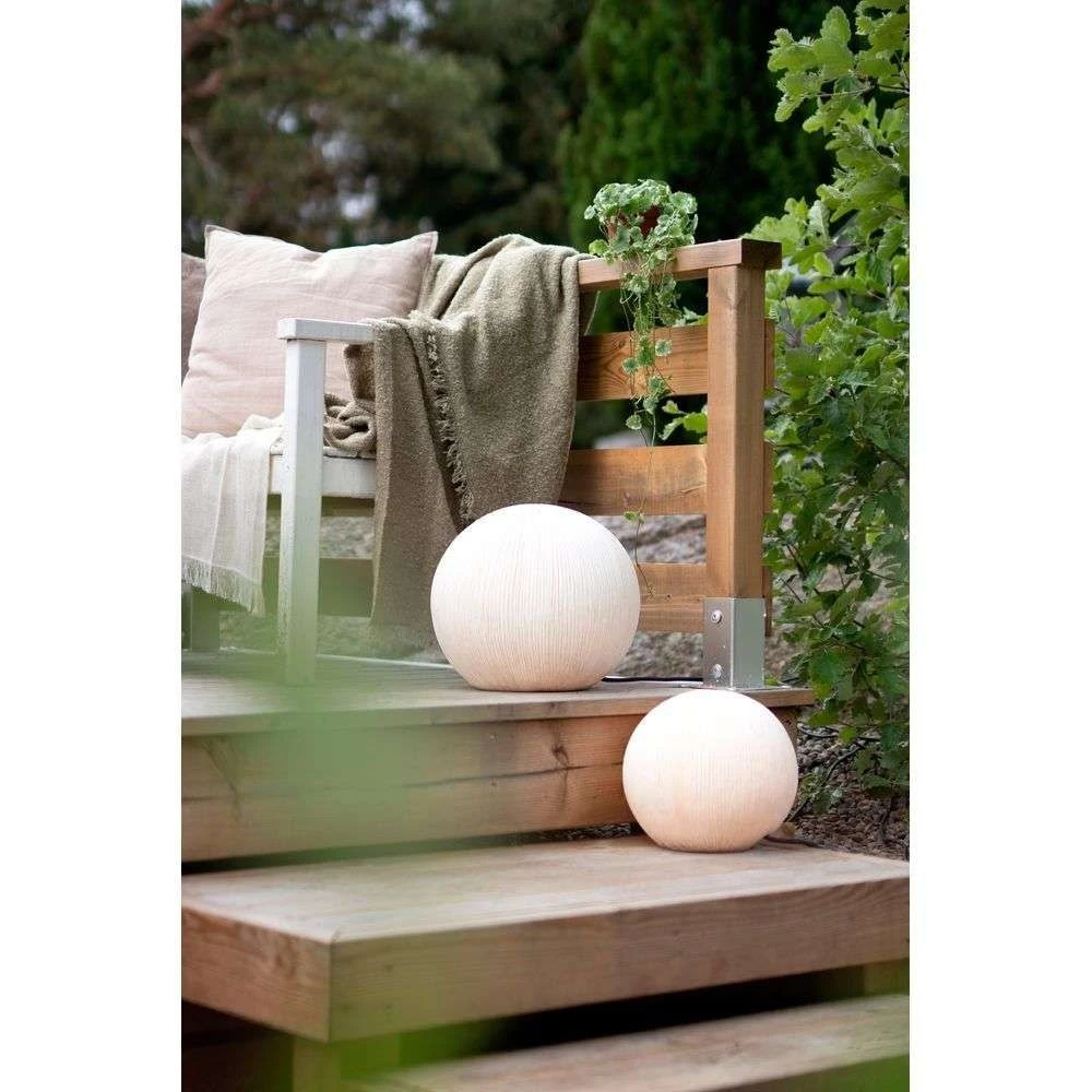 Sandhamn 35 Buiten Lamp - Globen Lighting - Koop Online - Afbeelding 5