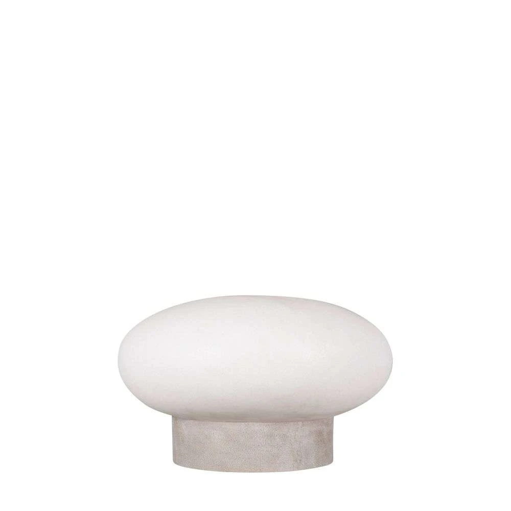 Umfors 50 Vloerlamp IP44 Grey - Globen Lighting - Koop Online