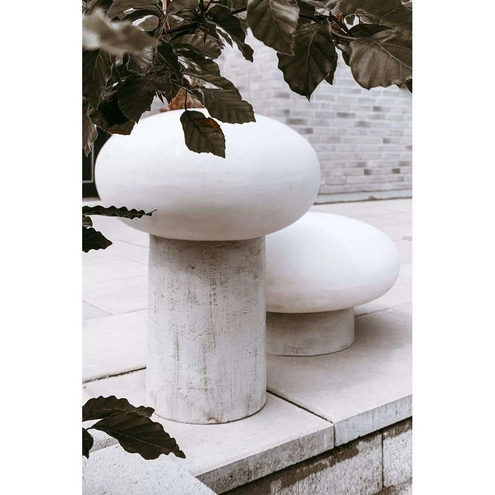 Umfors 50 Vloerlamp IP44 Grey - Globen Lighting - Koop Online - Afbeelding 5