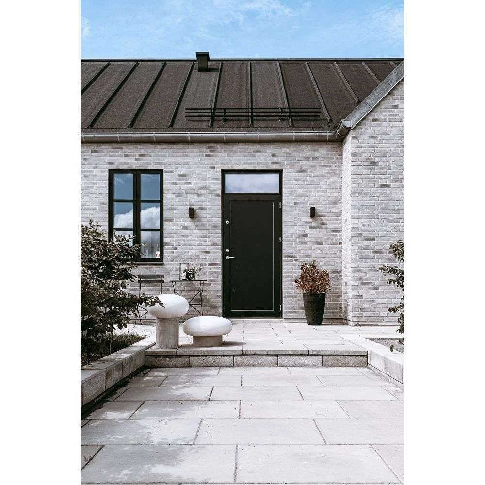 Umfors 50 Vloerlamp IP44 Grey - Globen Lighting - Koop Online - Afbeelding 6