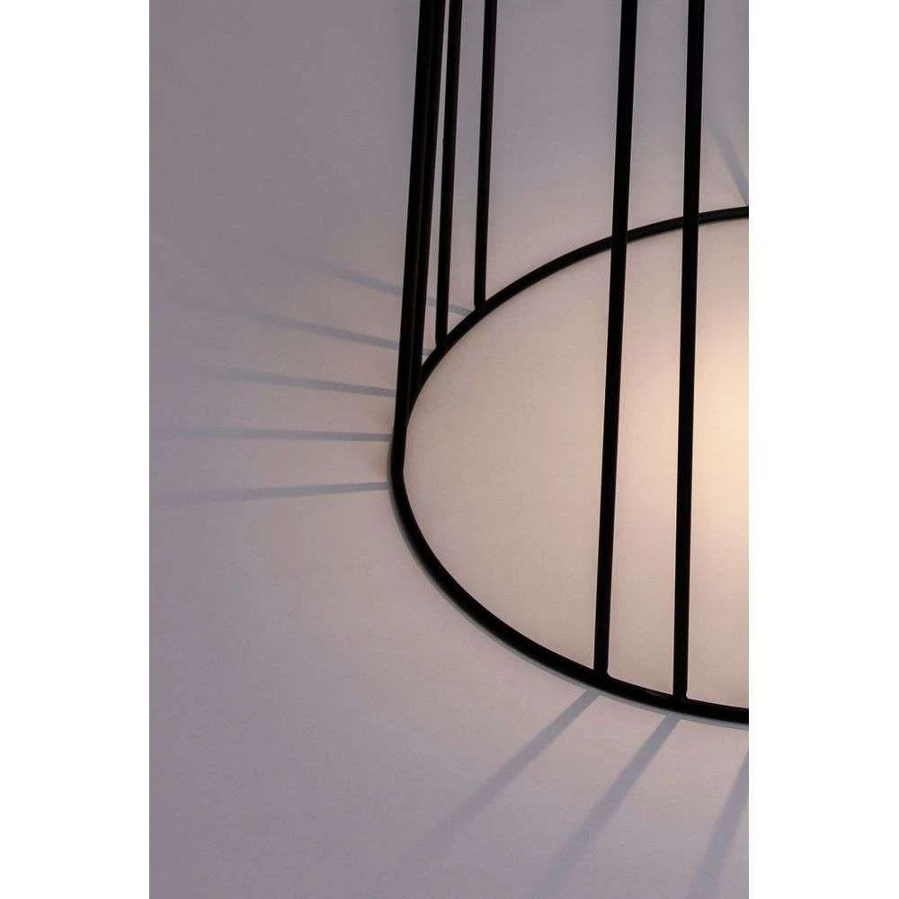 Koster 45 Buiten Lamp Black - Globen Lighting - Koop Online - Afbeelding 2