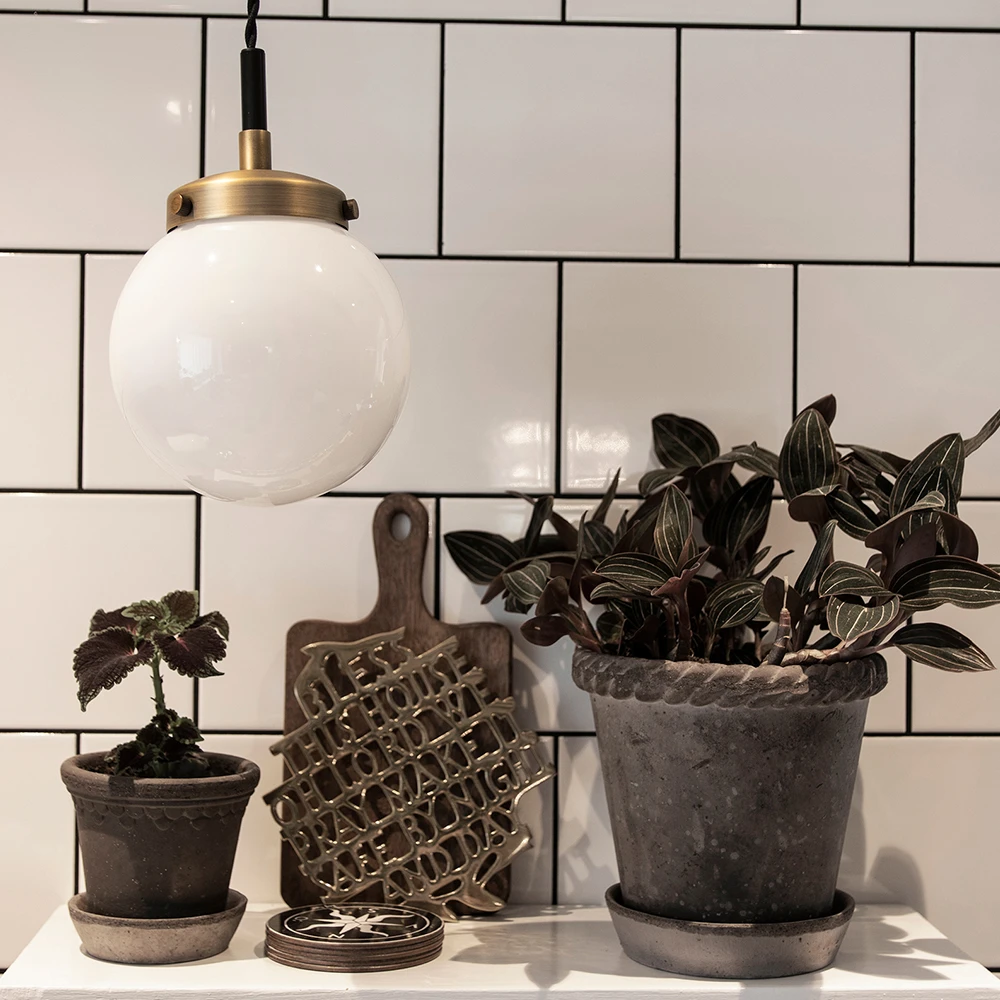 Globen Lighting Alley Hanglamp Mini - Afbeelding 2