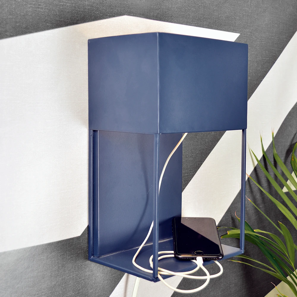 Globen Lighting Box Muurlamp - Afbeelding 7