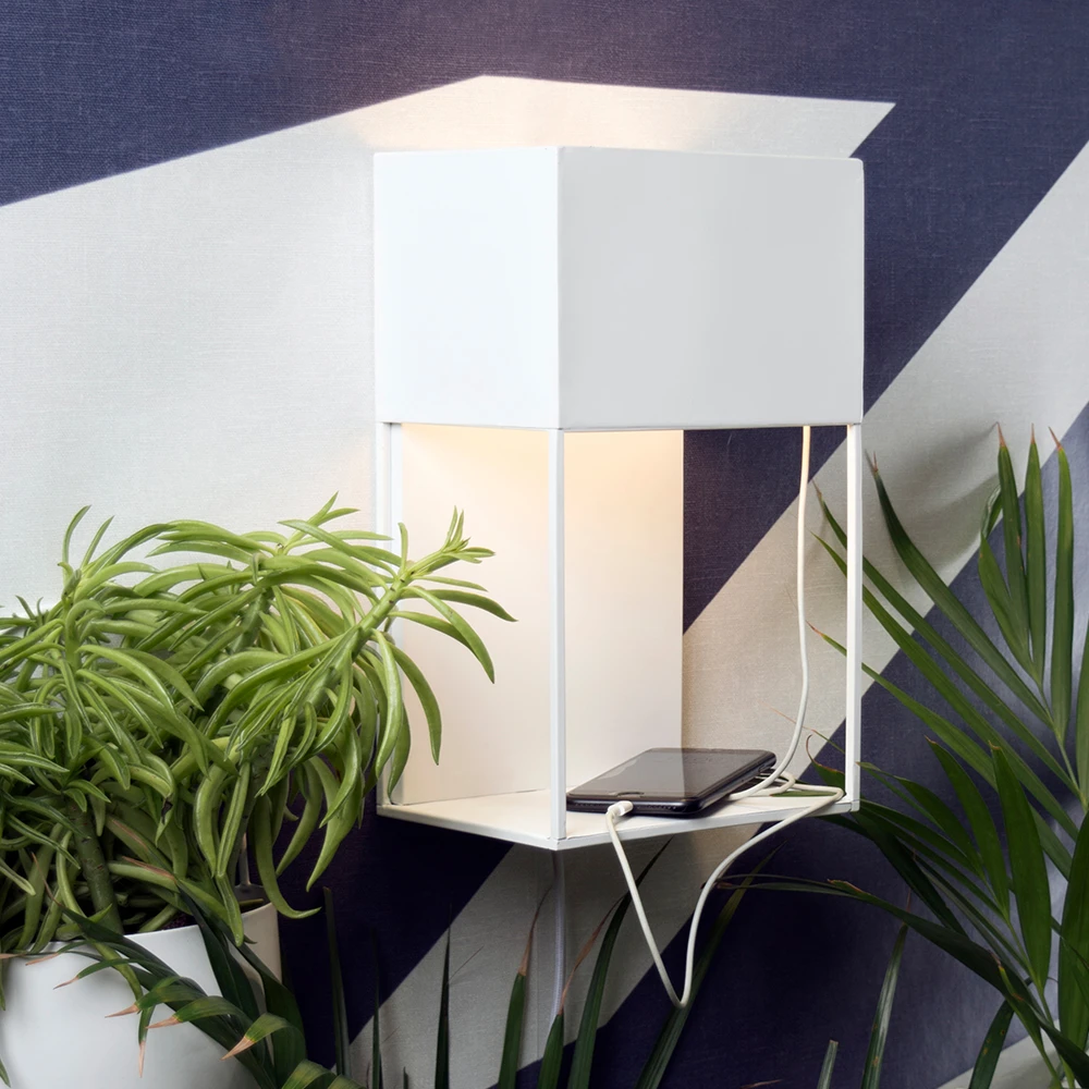 Globen Lighting Box Muurlamp - Afbeelding 5