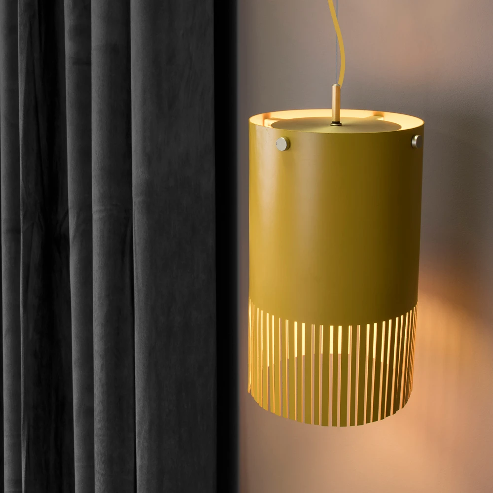 Globen Lighting Fringe Hanglamp - Afbeelding 2