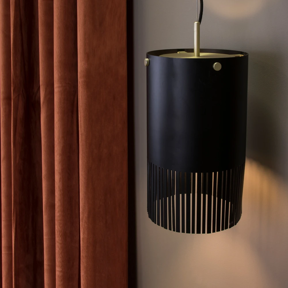 Globen Lighting Fringe Hanglamp - Afbeelding 3