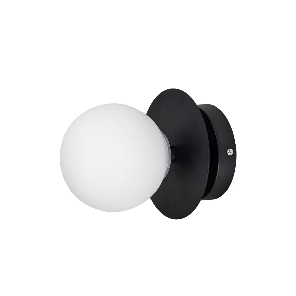 Globen Lighting Art Deco IP44 Muurlamp