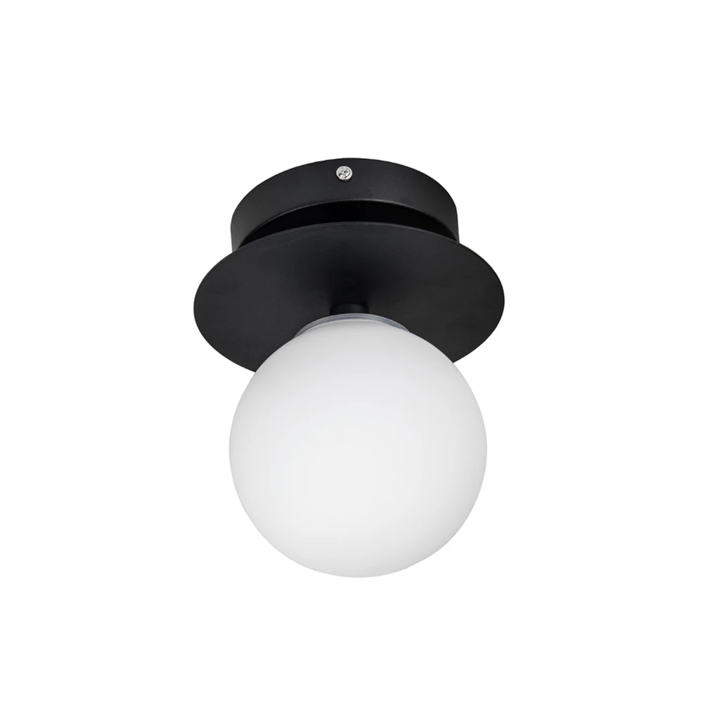 Globen Lighting Art Deco IP44 Muurlamp - Afbeelding 2