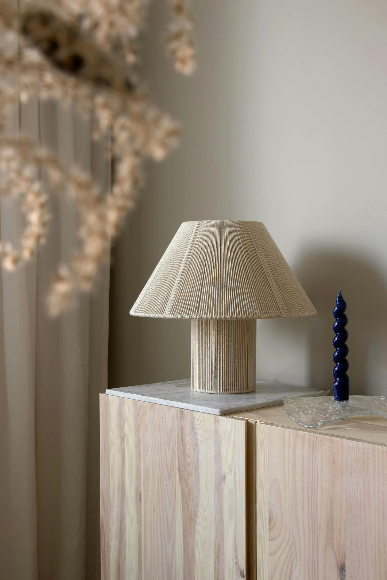 Globen Lighting Anna 35 Tafellamp, Natuur - Afbeelding 3