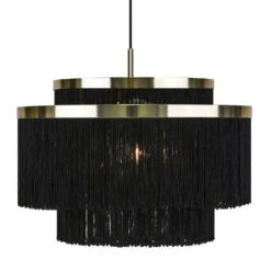 Globen Lighting Frans Pendant