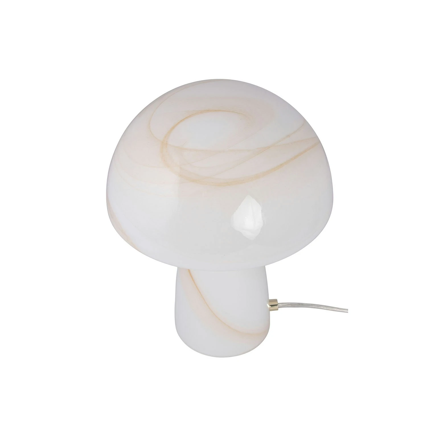 Globen Lighting Fungo 22 Tafellamp, Beige - Afbeelding 2