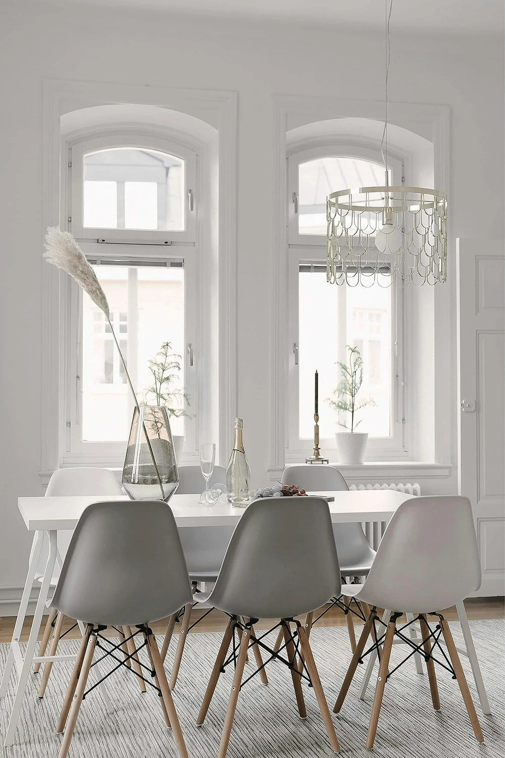 Globen Lighting Gatsby Pendant, Brass - Afbeelding 4