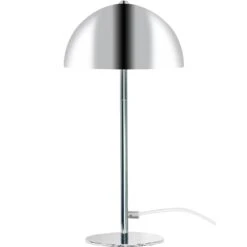 Globen Lighting Icon 25 Tafellamp, Chroom