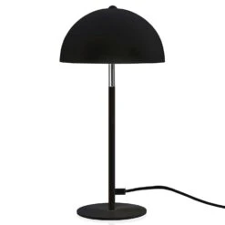 Globen Lighting Icon Tafellamp, Zwart