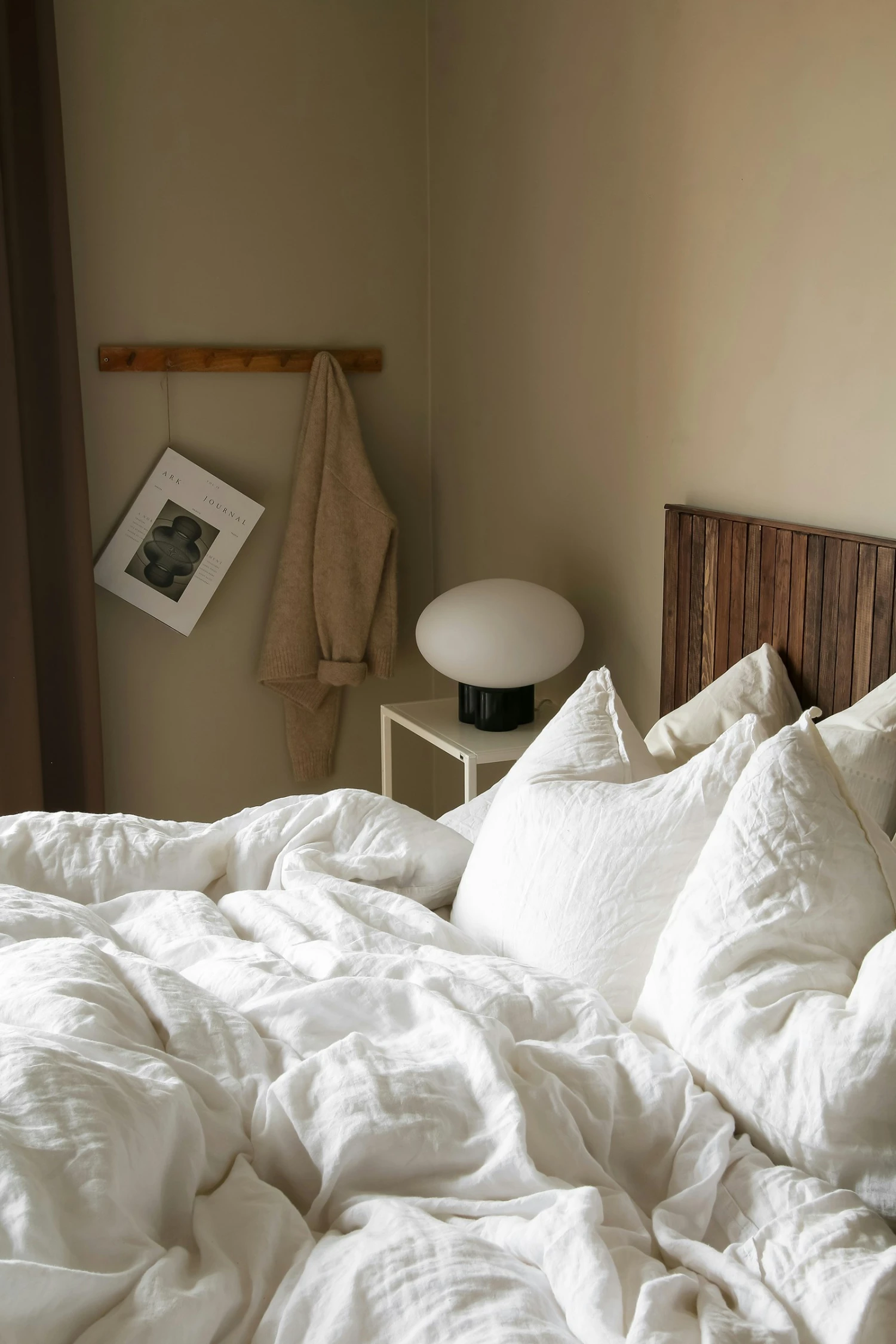 Globen Lighting Mammut 28 Tafellamp, Zwart - Afbeelding 2