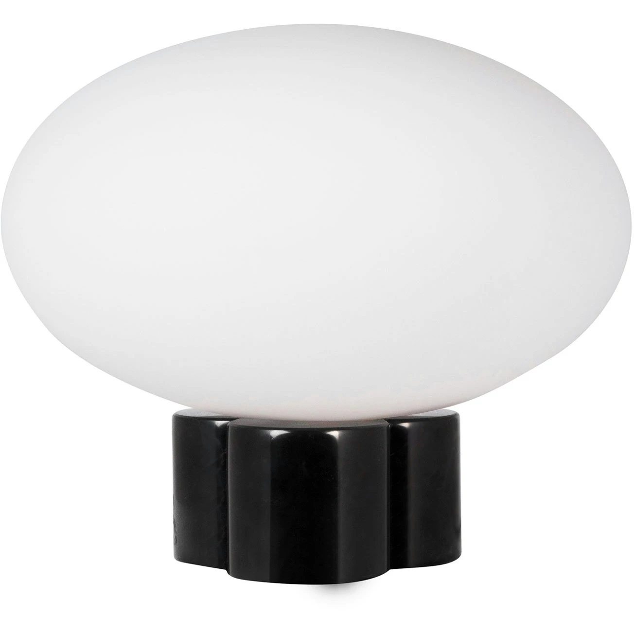 Globen Lighting Mammut 28 Tafellamp, Zwart