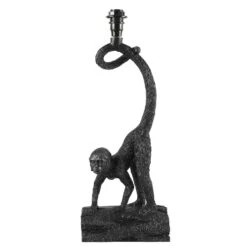 Globen Lighting Marcel Table Lamp, Black