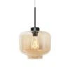 Globen Lighting Ritz Hanglamp, Amber