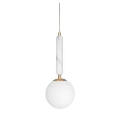 Globen Lighting Torrano 15 Hanglamp, Wit
