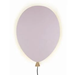 Globen Lighting Balloon Wandlamp