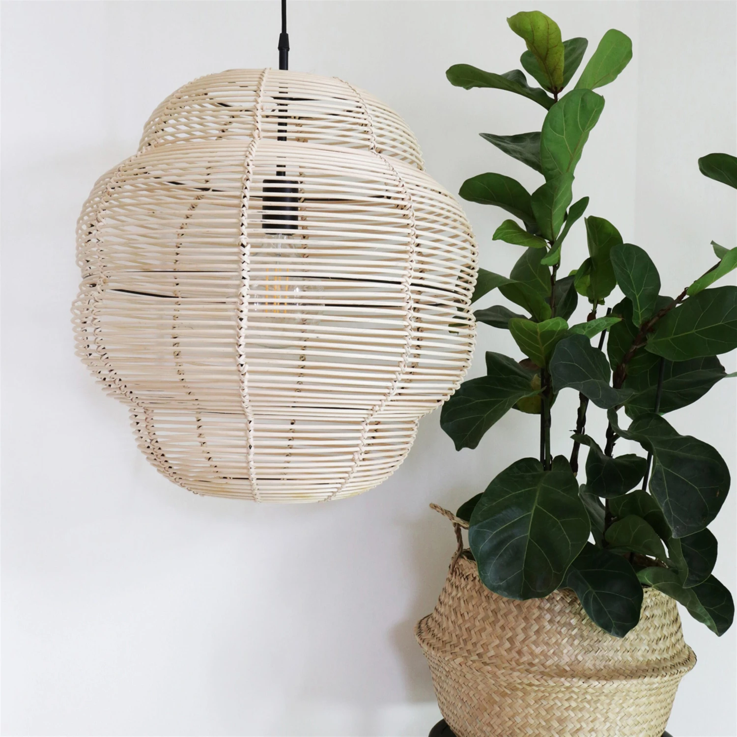 Globen Lighting Wagner Hanglamp - Afbeelding 2